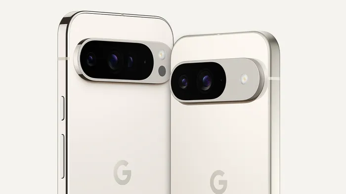Pixel 9 Pro: Stunning Design & Powerful Performance 2025