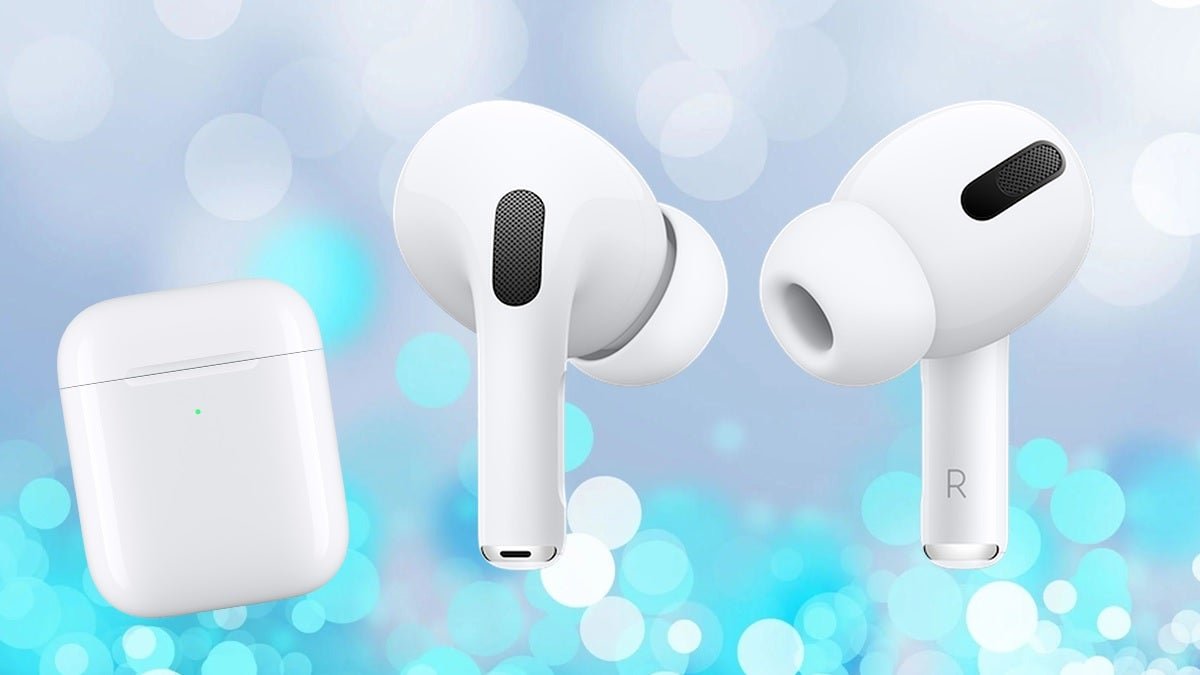 AirPods Pro 2 Review: Stunning Audio & Powerful Design
